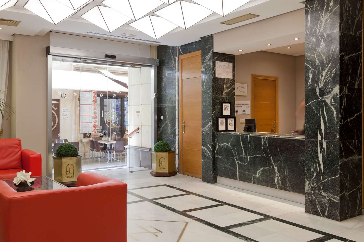 Porcel Navas-Spain-GRANADA-Lobby-7