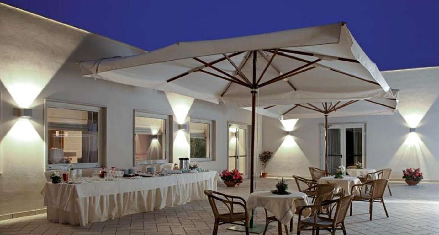 Best Western Suites & Residence Hotel in Neapolitan Riviera, Italy