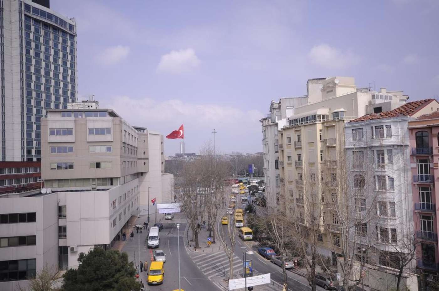 Park-Star-Hotel-Taksim-General-view-1