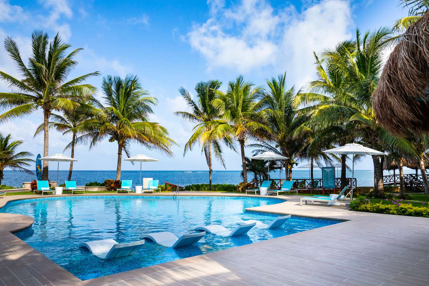 Margaritaville Island Reserve Riviera Cancun