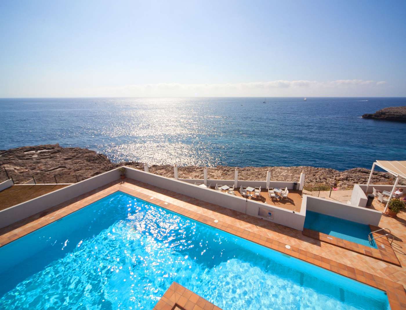 JS Cape Colom - Adults Only in Balearics, Majorca, Spain