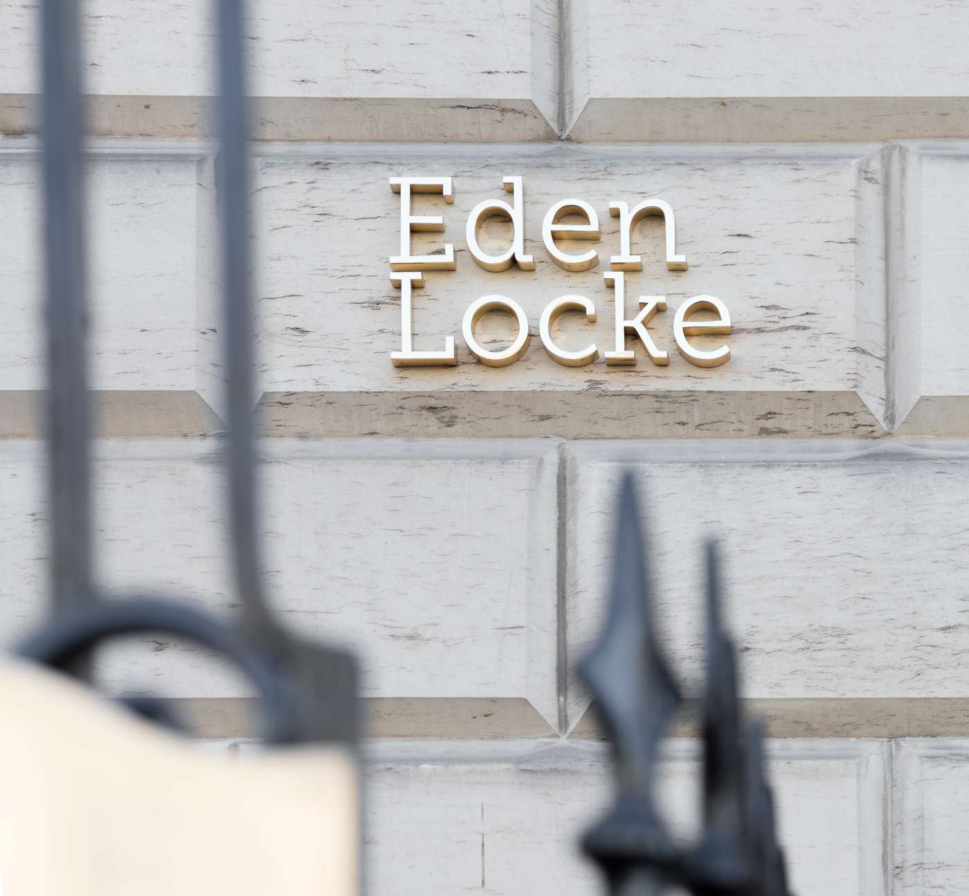 Eden Locke, George Street - United Kingdom - EDINBURGH - General view - 0