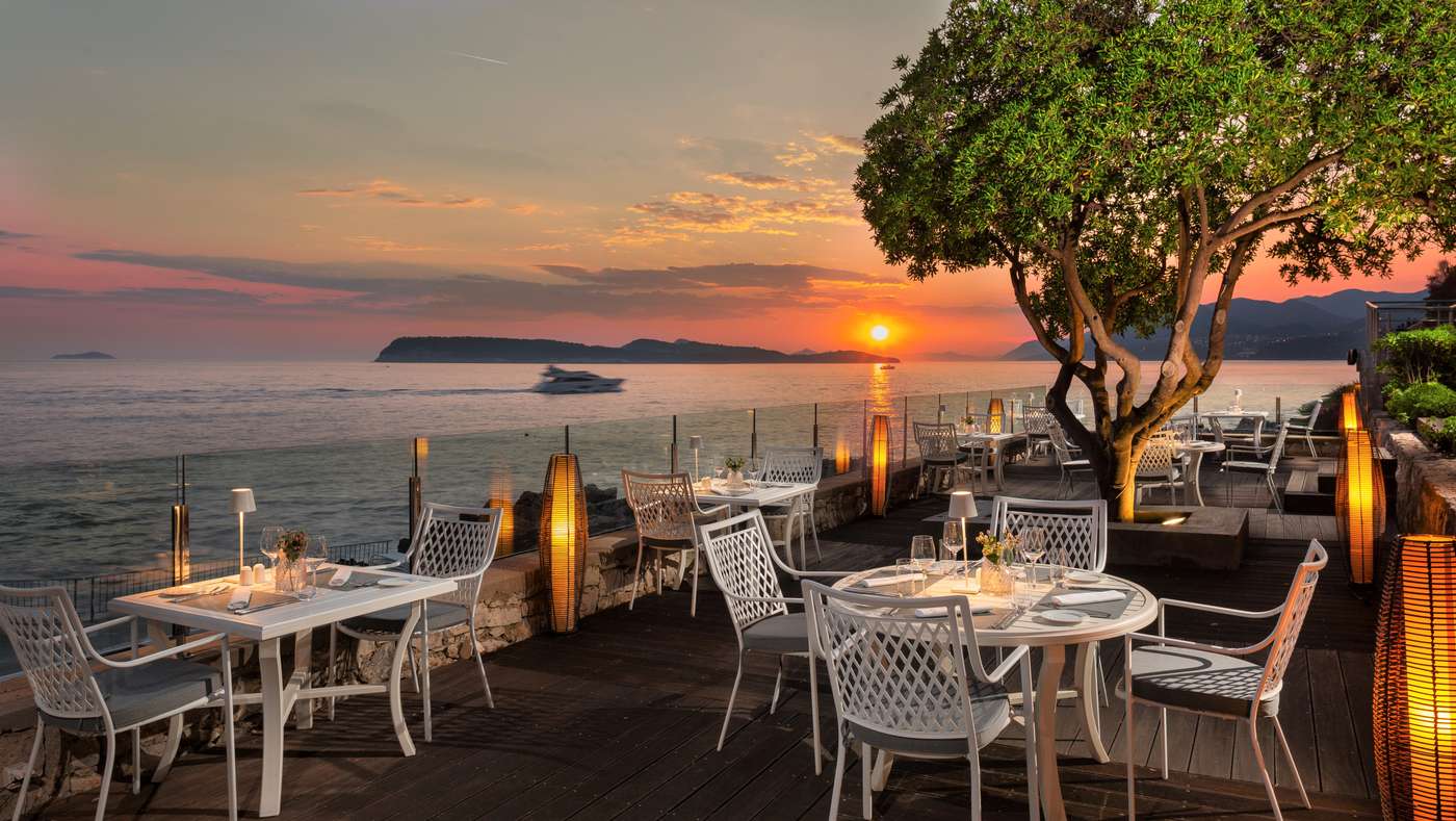 Hotel Royal Ariston, Croatia