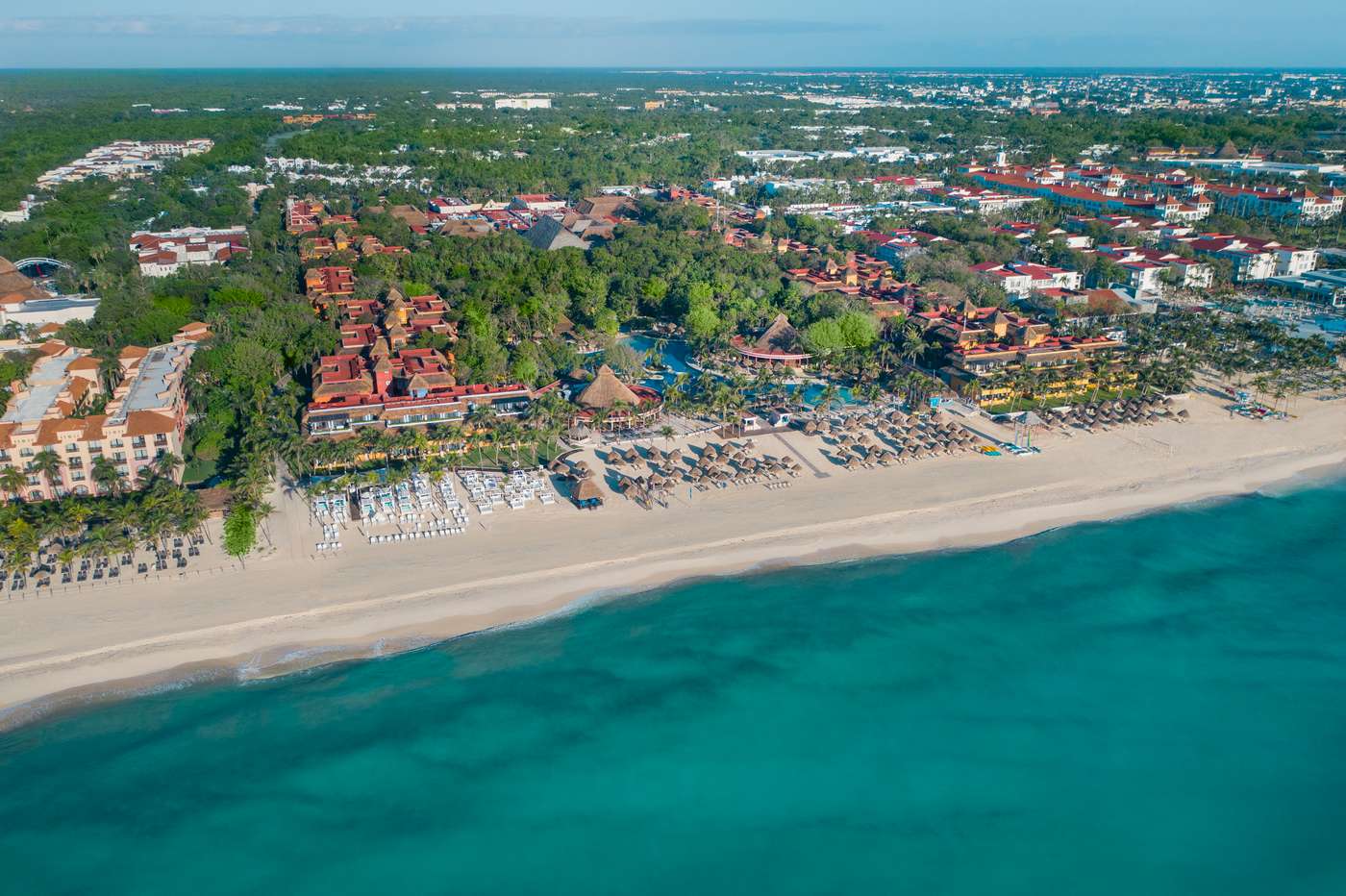 A Iberostar Waves Tucan hotel