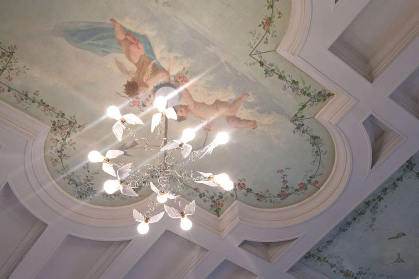 Hotel C2-France-MARSEILLE-Lobby-7