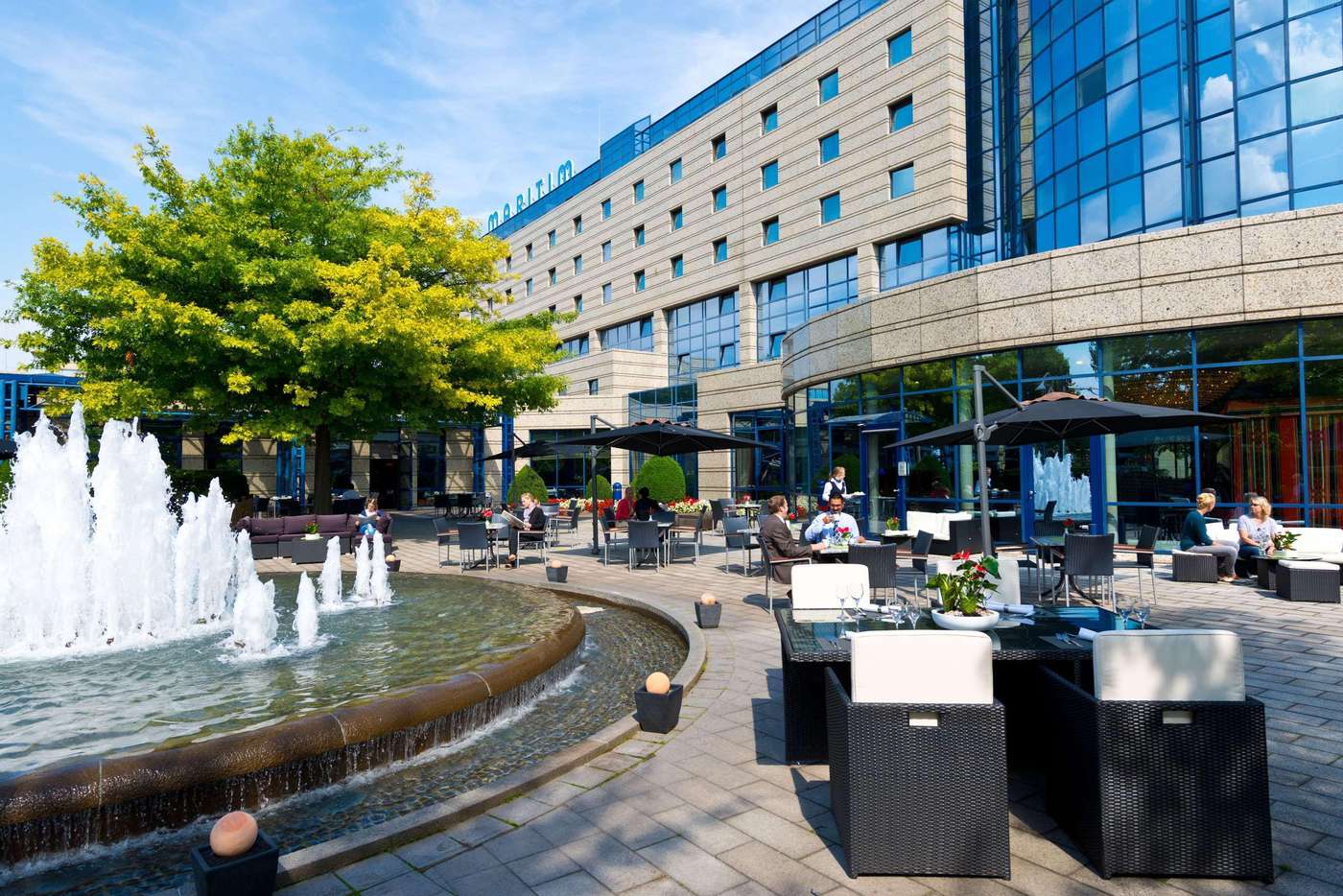 Maritim-Hotel-Bonn-Restaurant-1
