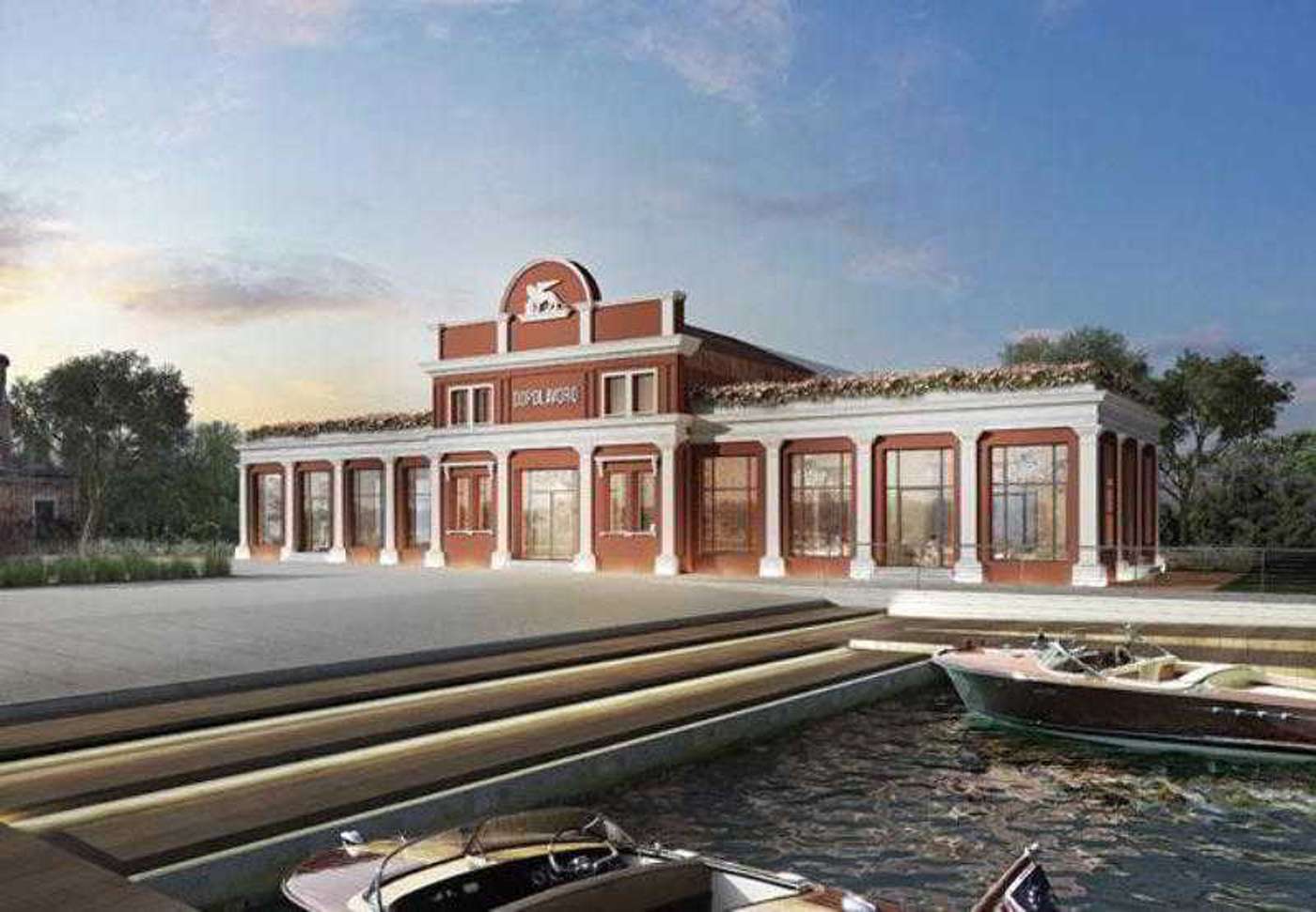 JW Venice-Italy-Venezia-General view-9