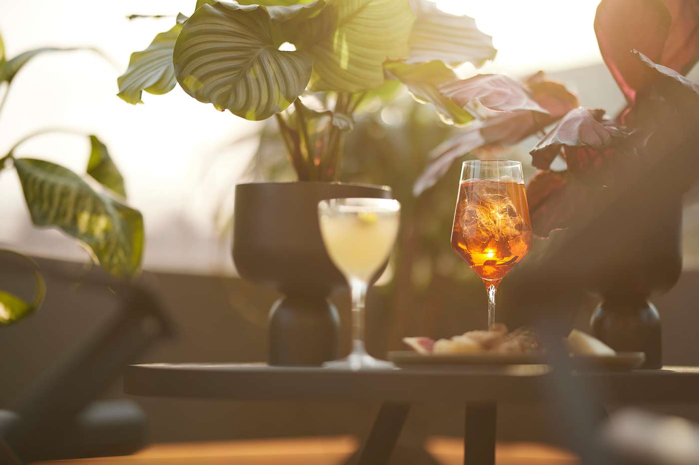 Teight Hotel - Greece - Thessaloniki - Bar - 0