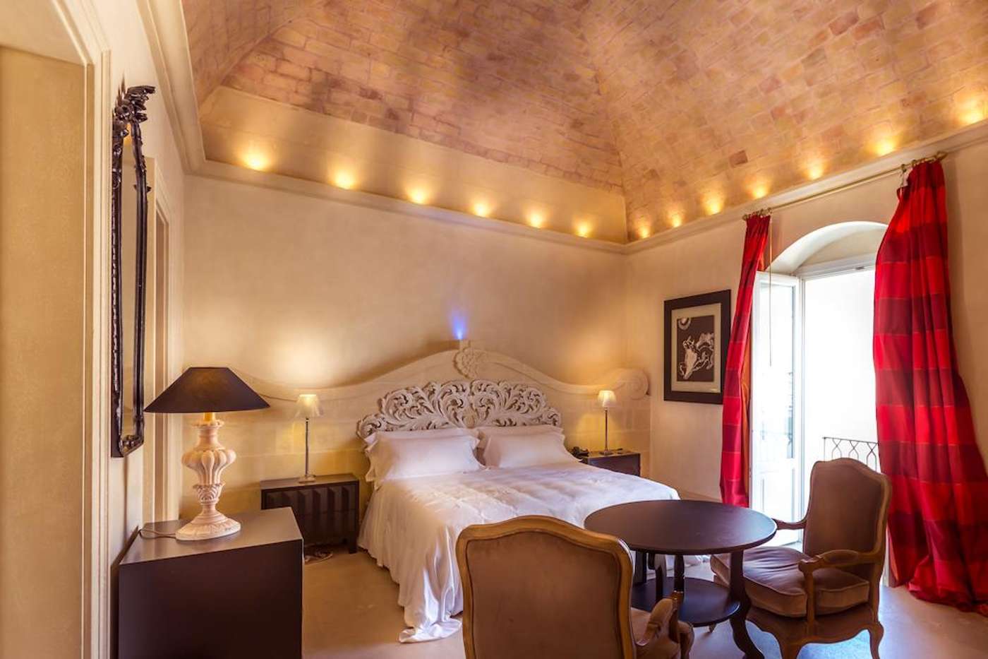 VRetreats - Palazzo Gattini-Italy-MATERA-Room-5