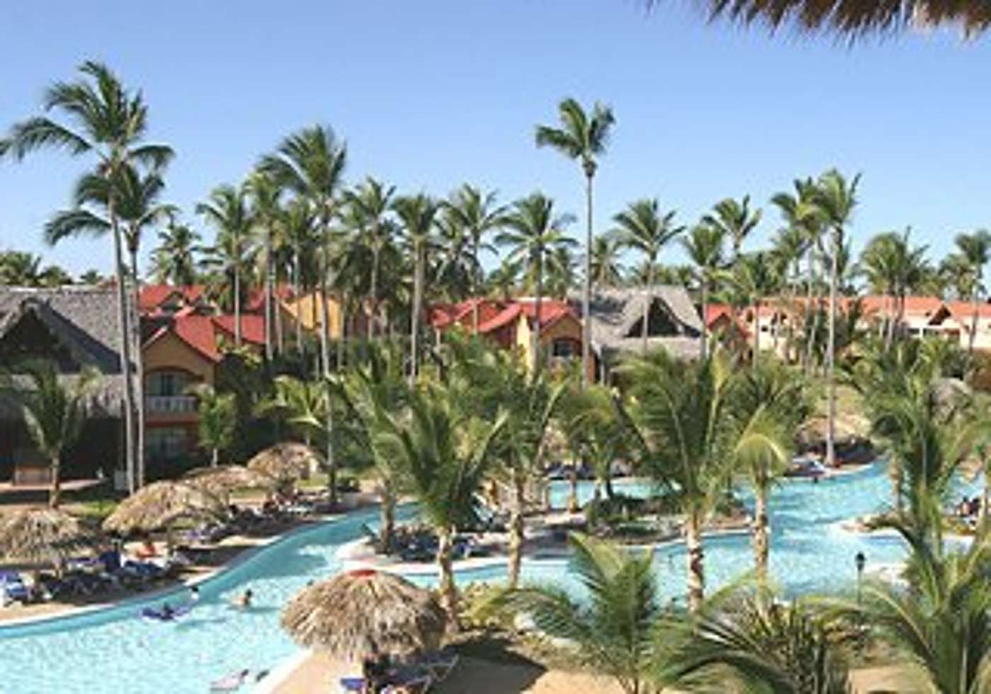 Tropical Princess in Hurghada, Tenerife, Dominican Republic