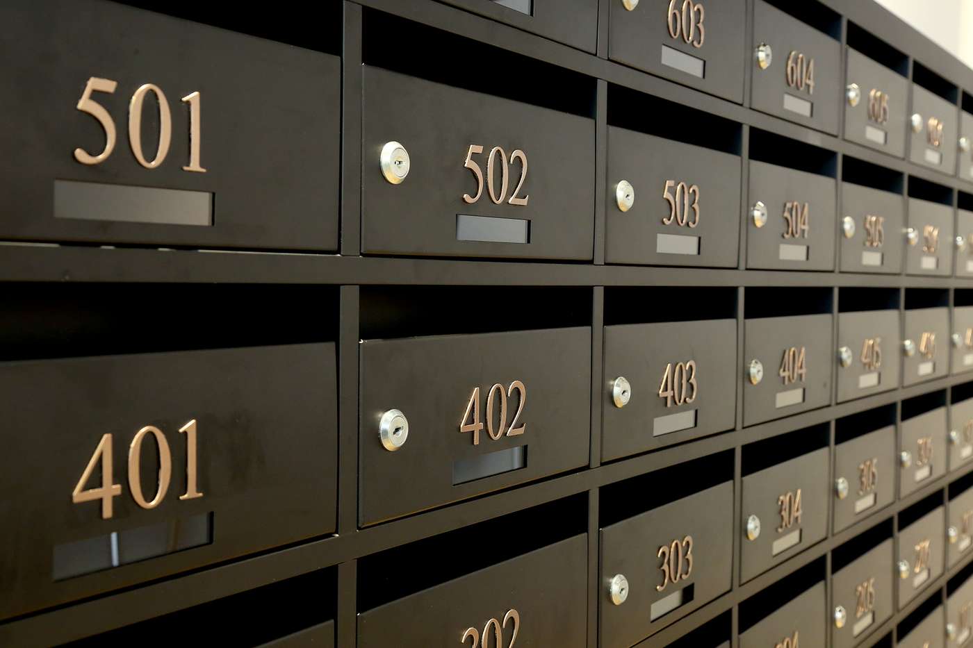 Bluejay Residences-Hong Kong – China-Hong Kong-Lobby-2