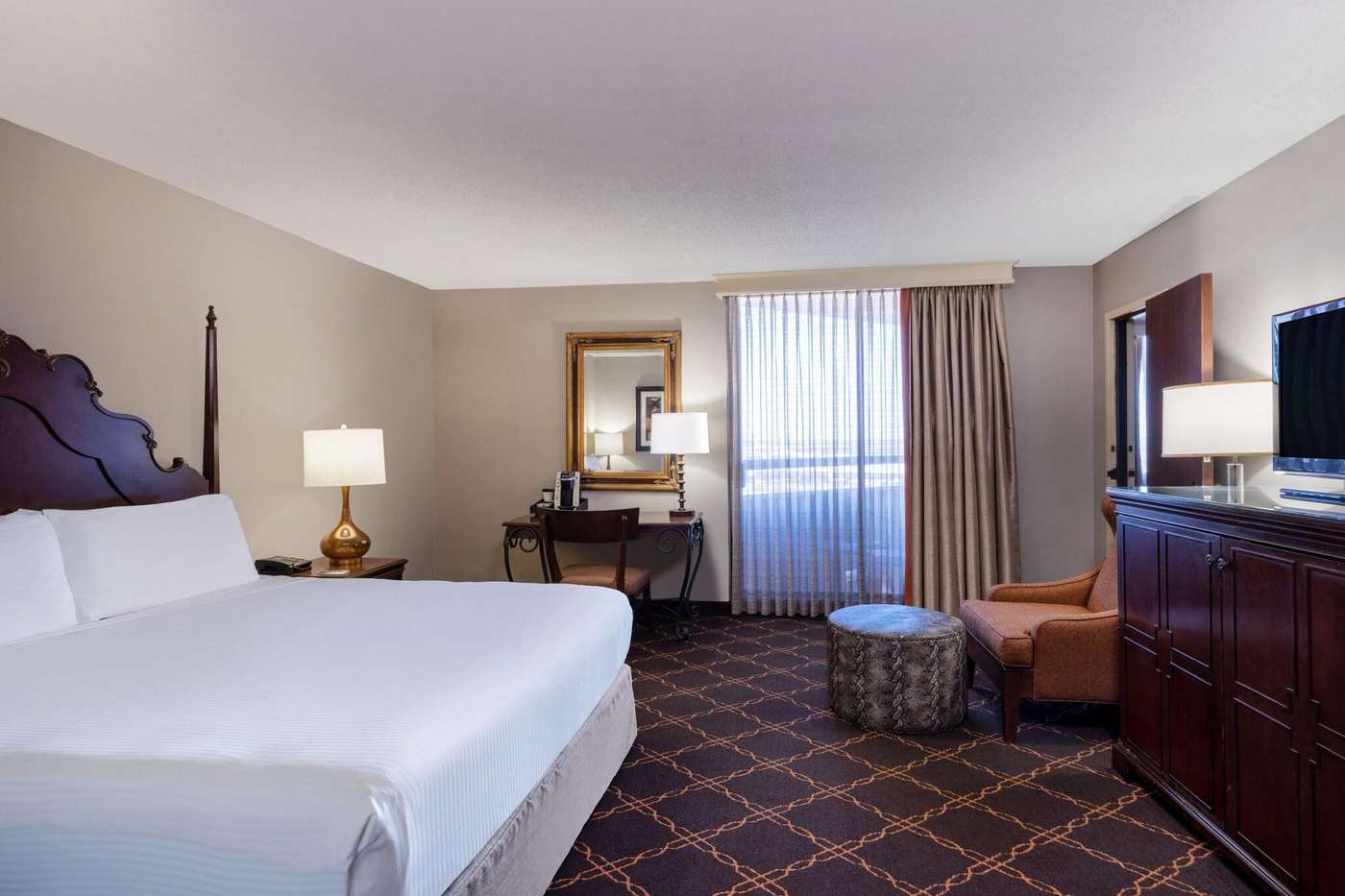 Austin Southpark Hotel-United States-Austin-Room-6