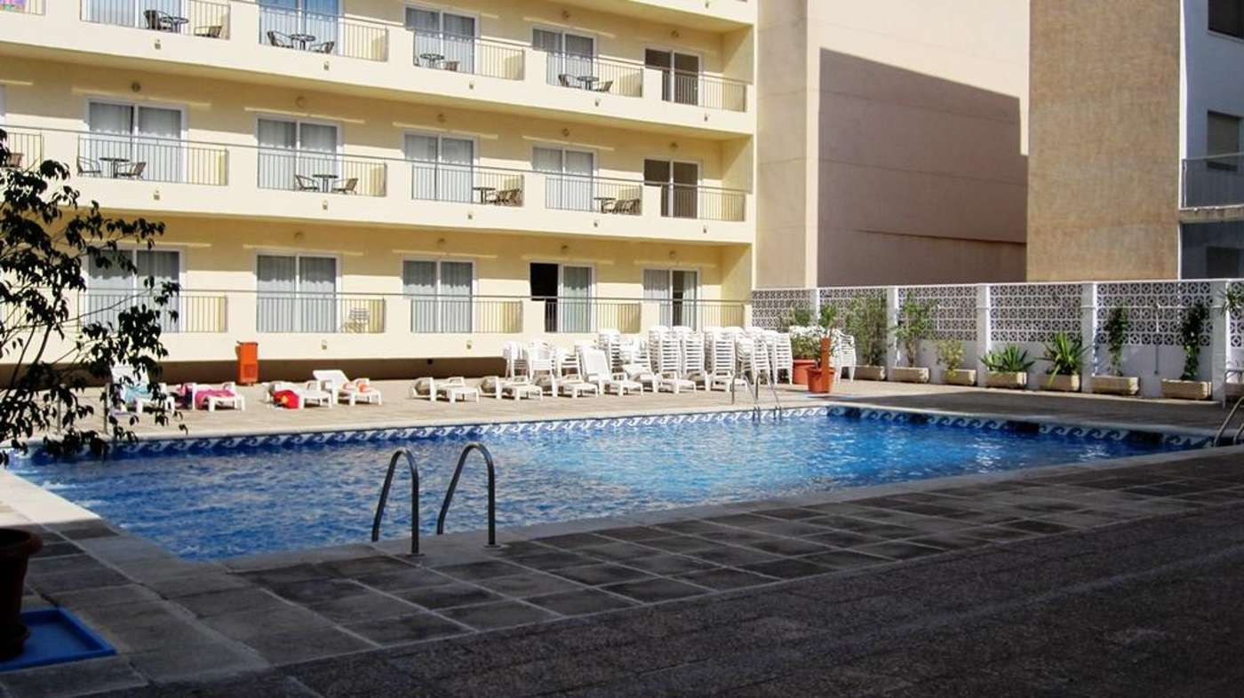 Fontana in Costa Blanca, Spain