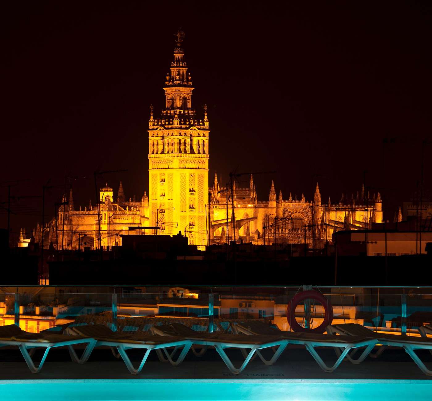 Don Paco - Spain - SEVILLA - General view - 0