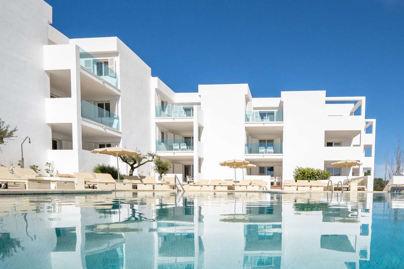 A MarSenses Ferrera Blanca Hotel hotel
