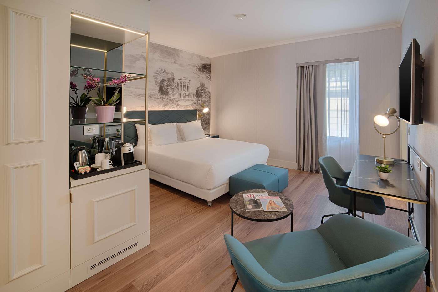 NH-Collection-Roma-Fori-Imperiali-Room-1