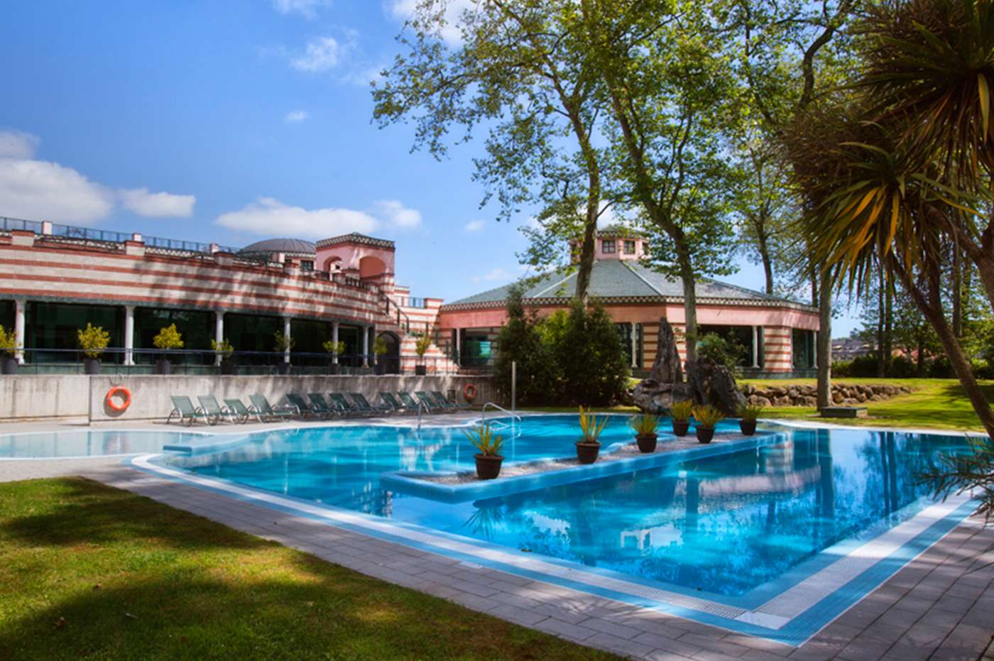 Castilla Termal Balneario de Solares-Spain-SOLARES-General view-3