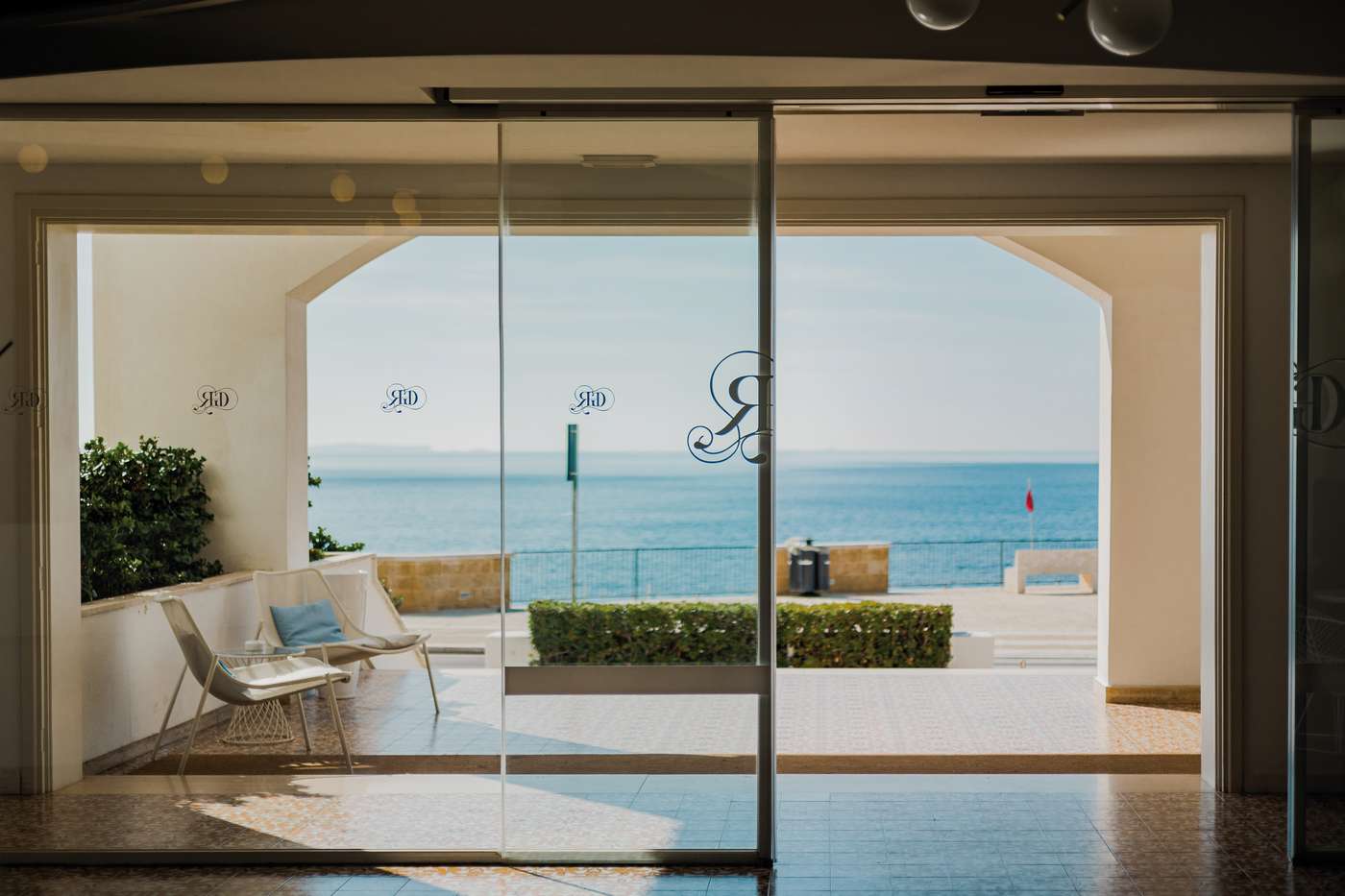 Grand Hotel Riviera CDS Hotels-Italy-Nardò-General view-4