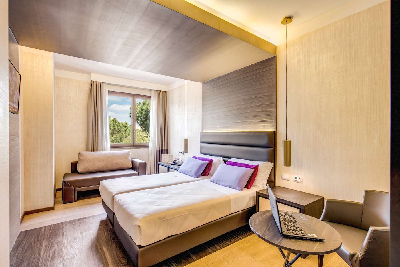 WarmtHotel-Italy-ROME-General view-4