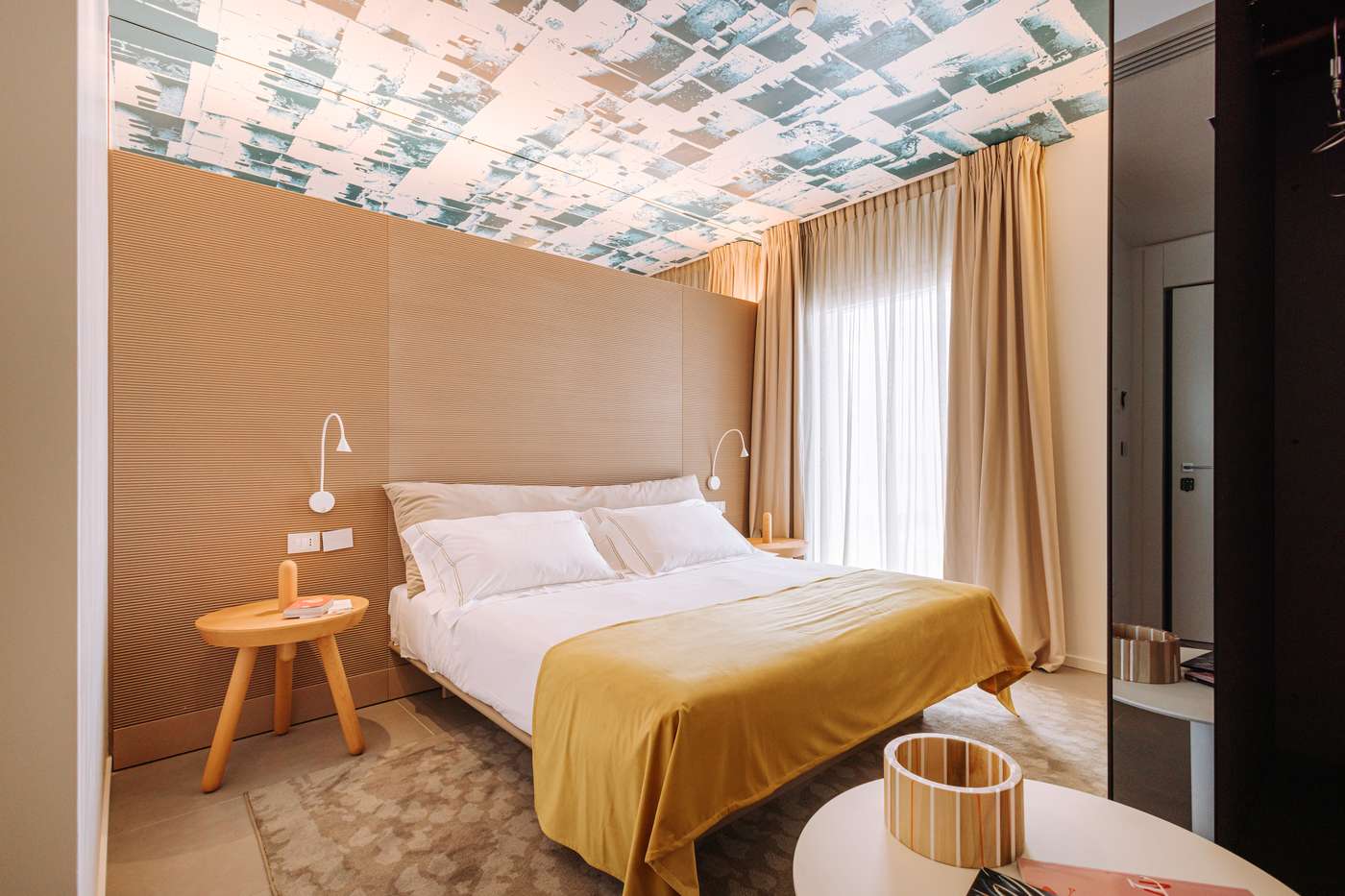 Biancodonda Greenblu Hotel & Spa-Italy-Gallipoli-Room-7