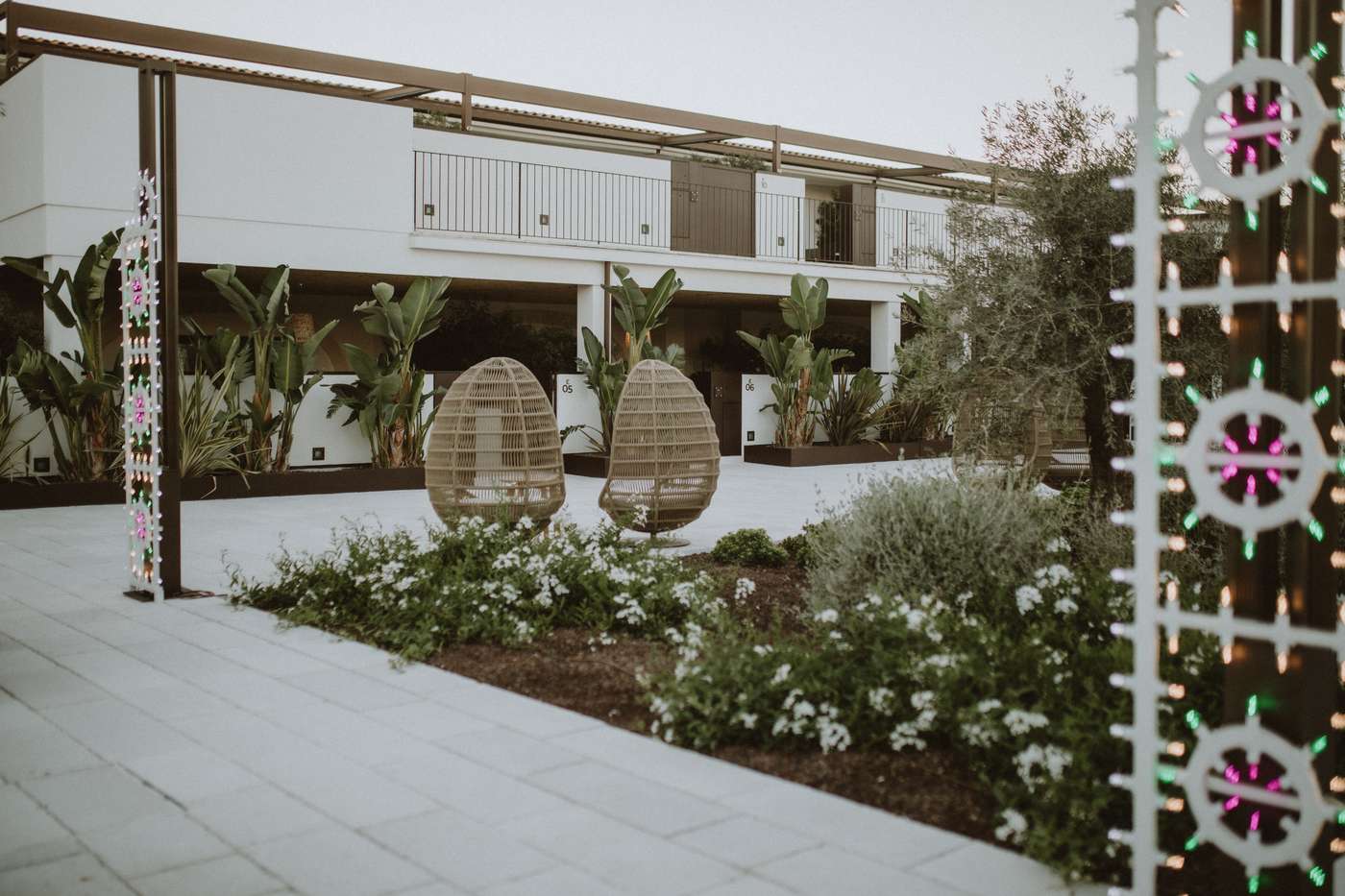 Masseria Corsano-Italy-Nardò-General view-4