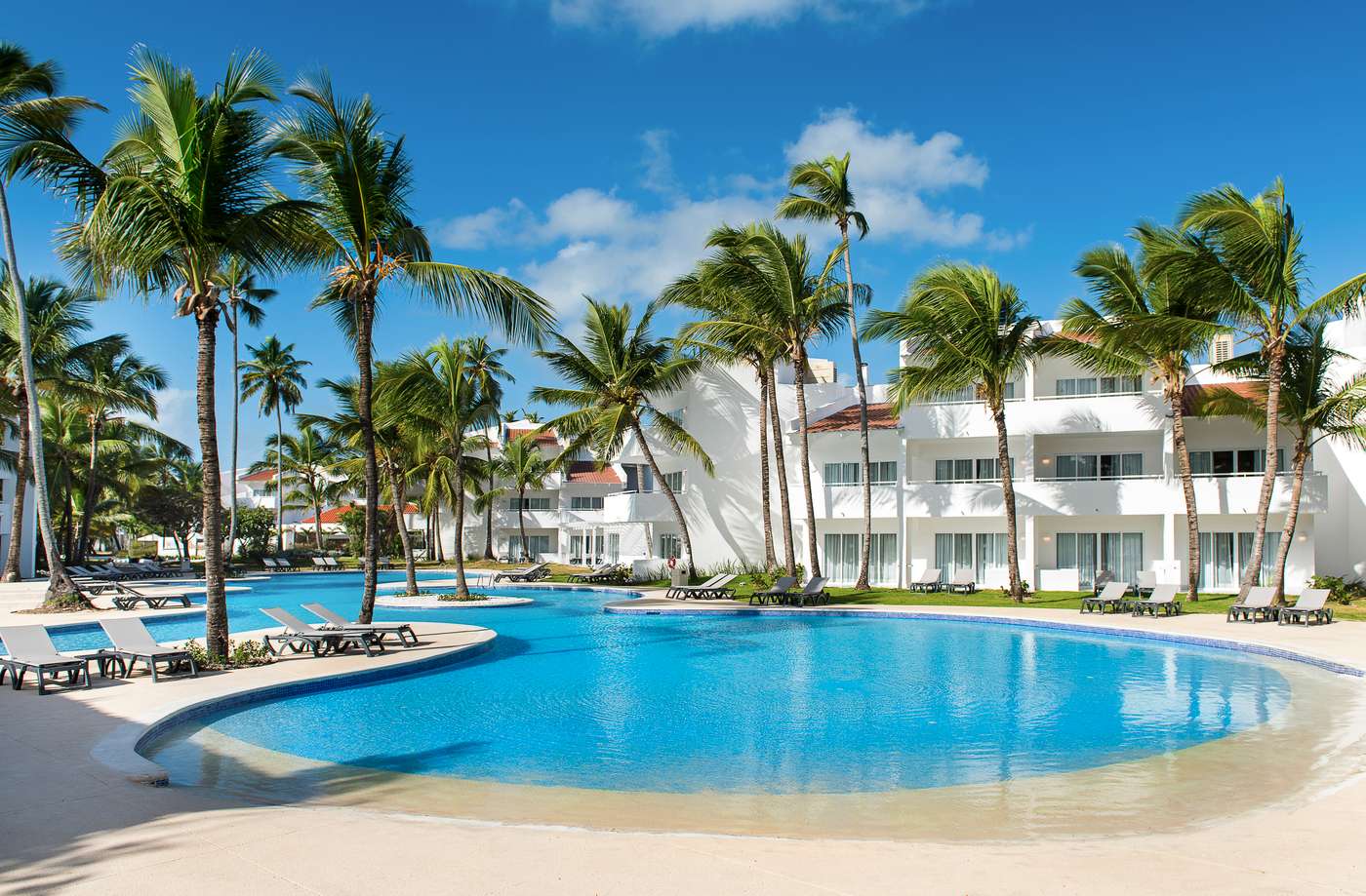 A Occidental Punta Cana hotel