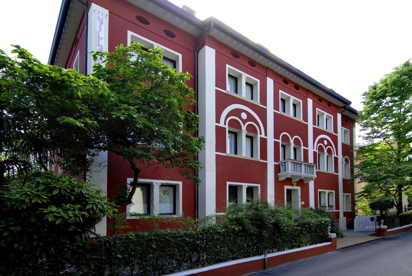 Villa Pannonia - Italy - VENECIA - General view - 5