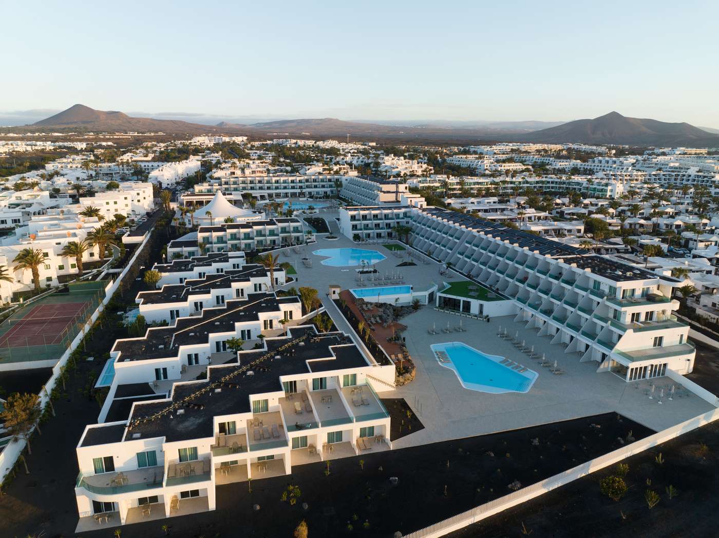 A Radisson Blu Resort Lanzarote - Adults Only hotel