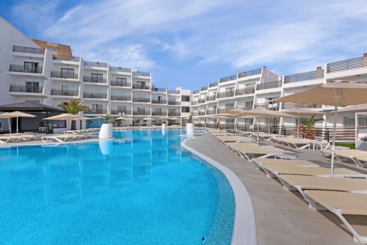 Palmanova Suites by TRH (formerly TRH Magaluf) in Balearics, Majorca, Spain