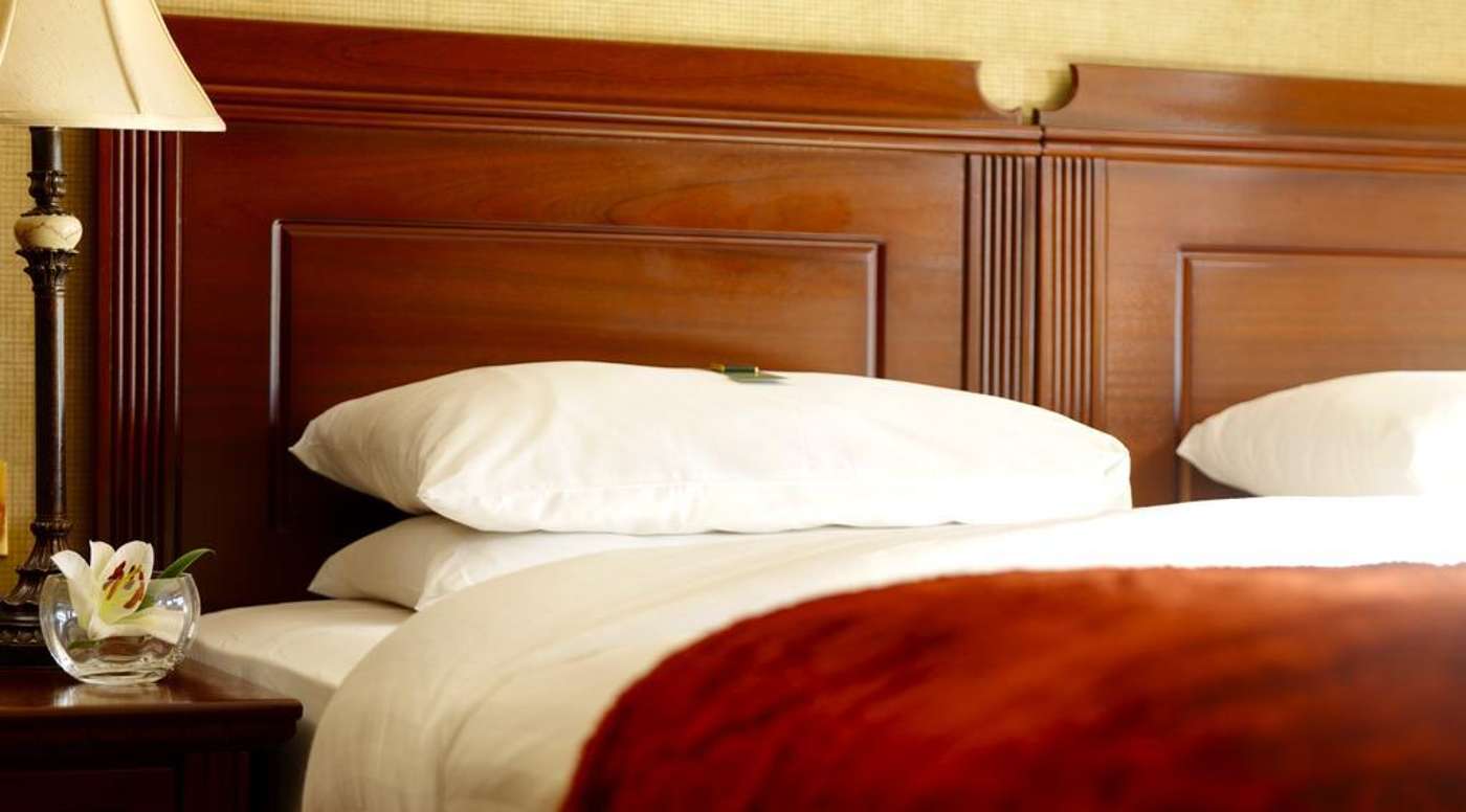 Ballygarry House Hotel-Ireland-Kerry-General view-7