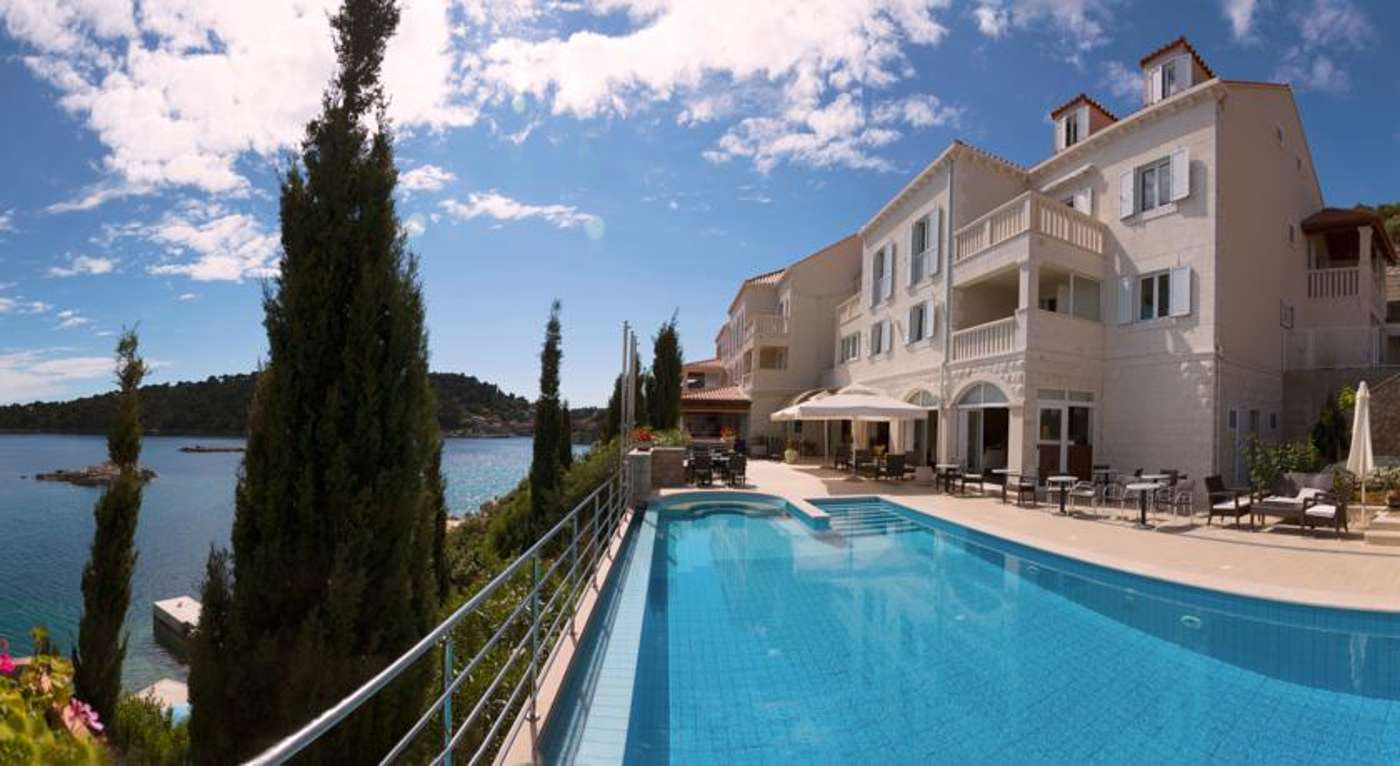 Bozica in Split-Dalmatia, Croatia