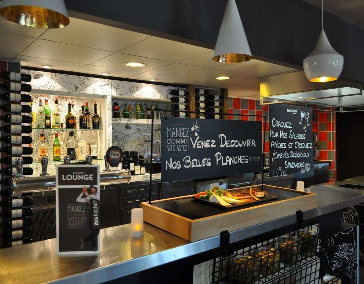 Ibis Avignon Centre Gare-France-Avignon-General view-6