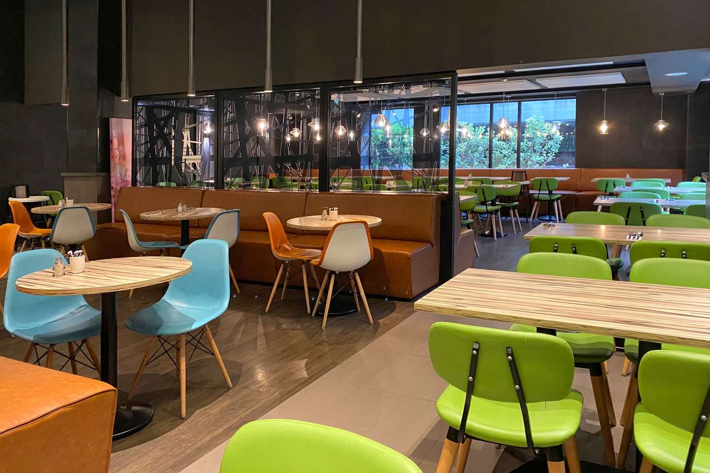 Xo Hotels Couture - Netherlands - AMSTERDAM - Restaurant - 0