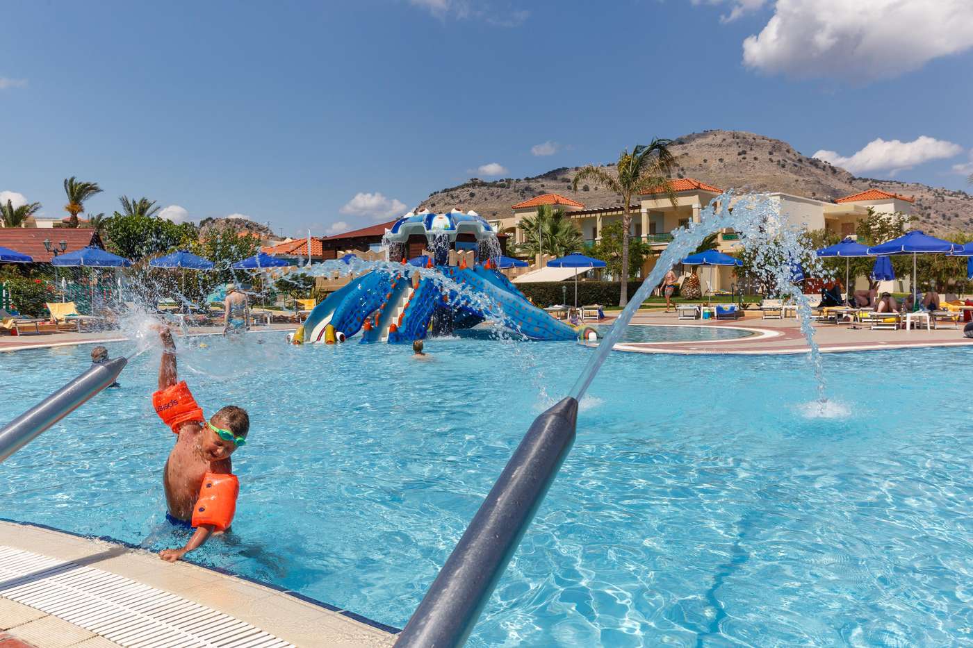 Lindos-Princess-Beach-Pool-1