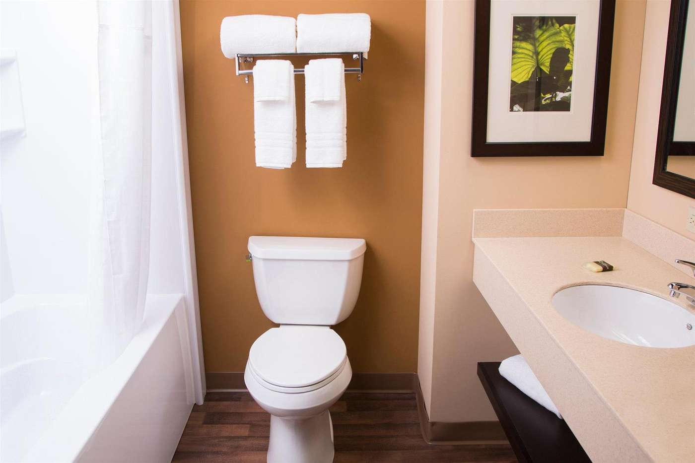 Extended Stay America - Seattle - Tukwila-United States-TUKWILA -General view-1