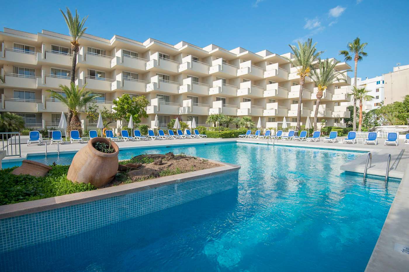 Globales Cala Bona Suites in Balearics, Majorca, Spain