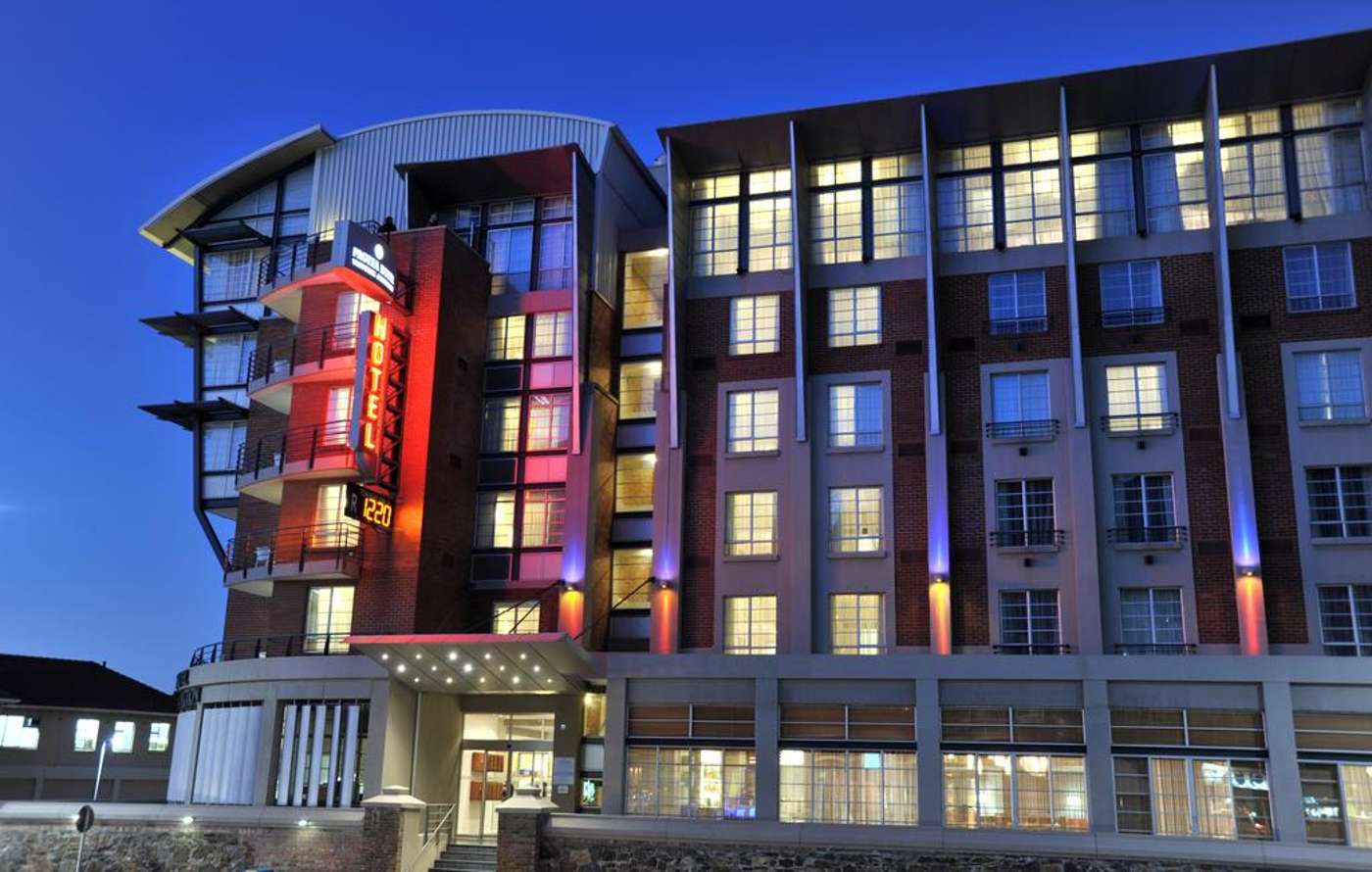 Garden Court Victoria Junction Hotel - South Africa - GREEN POINT, CAPE TOWN - General view - 4