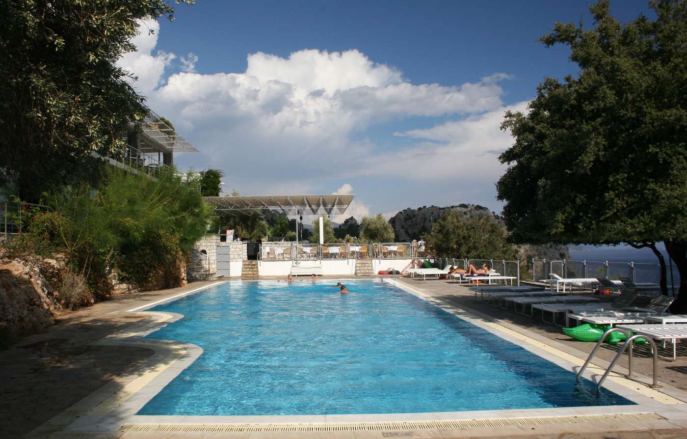 LABRANDA Loryma Resort in Dalaman, Turkey