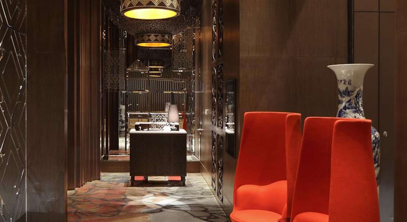 Mira Moon-Hong Kong – China-CAUSEWAY BAY-Lobby-9