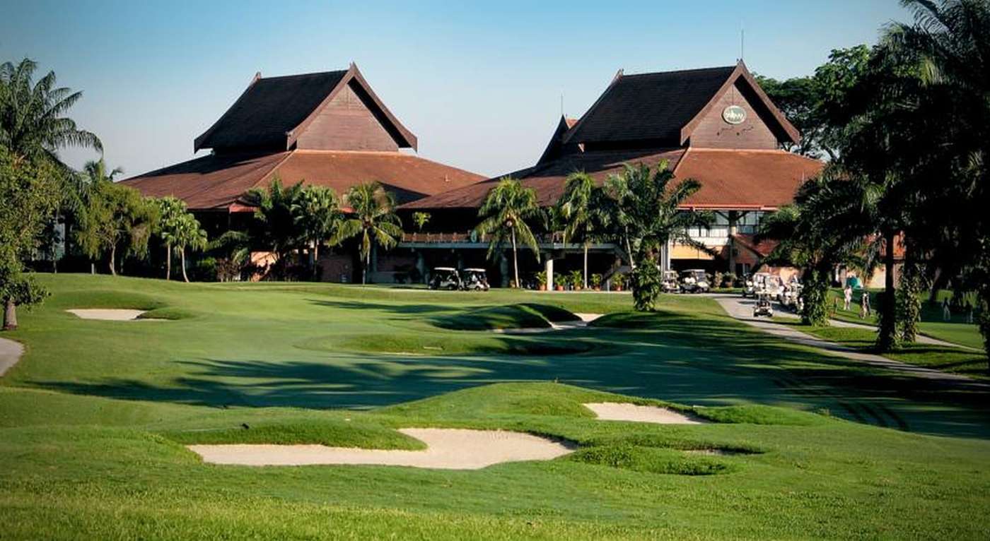 The Saujana Kuala Lumpur-Malaysia-SAUJANA, KUALA LUMPUR-General view-1