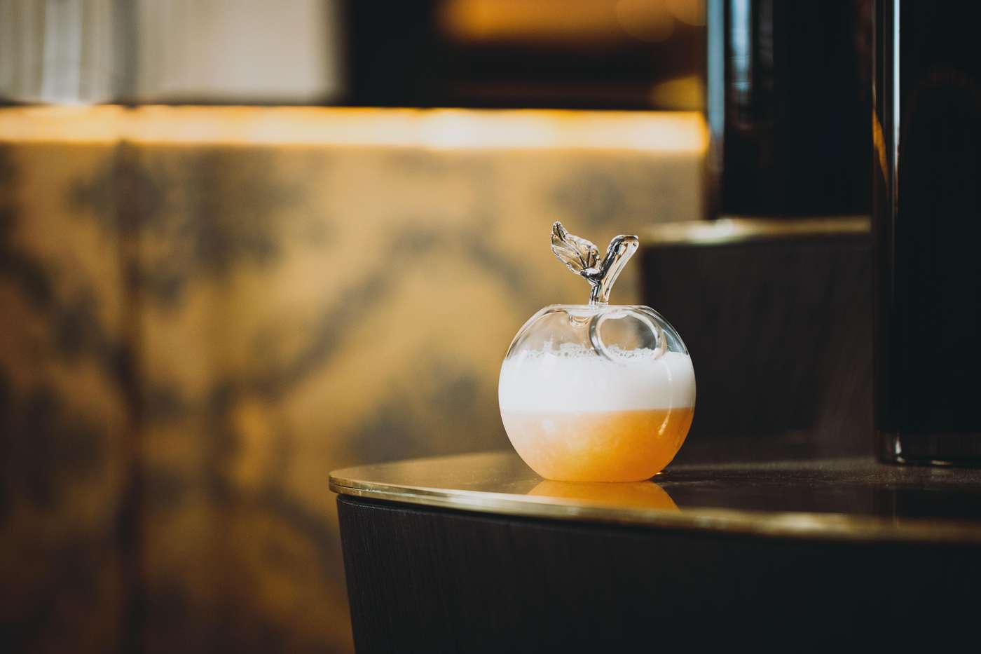 InterContinental Lyon - Hotel Dieu - France - Lyon - Bar - 4