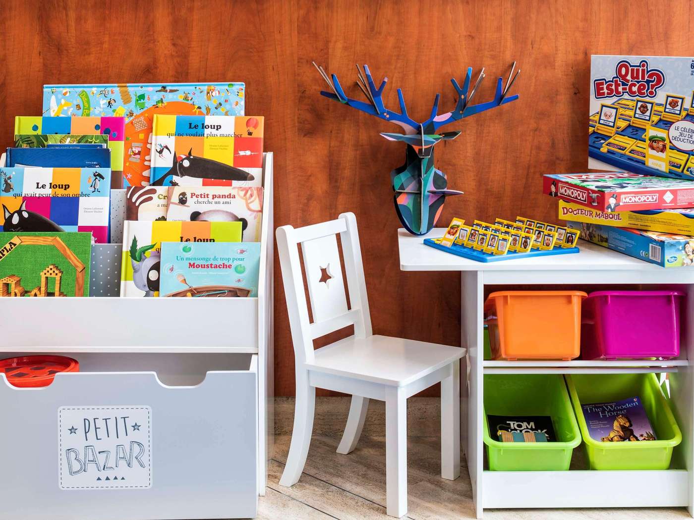 Aparthotel Adagio Paris XV-France-PARIS-General view-4