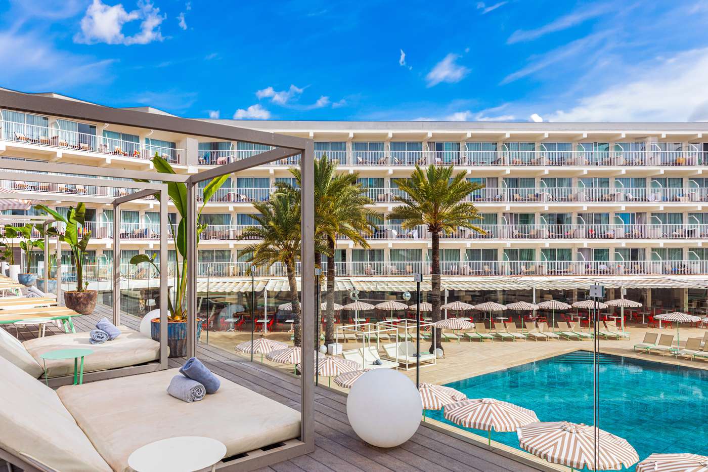 A Sol House The Studio - Adults Only (16+) hotel