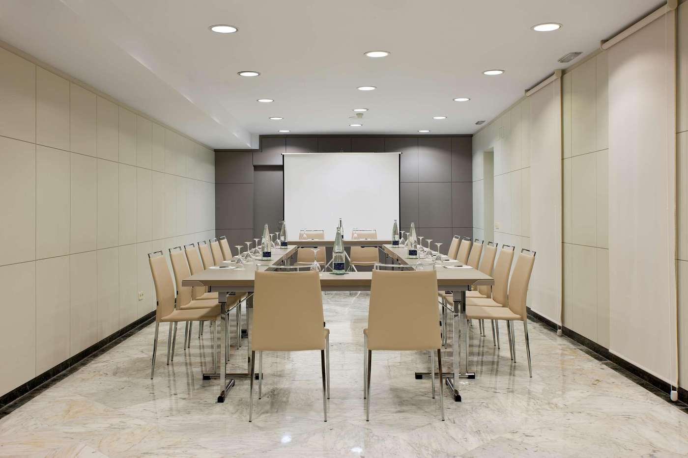 Avani Alonso Martinez Madrid Hotel -previously NH - Spain - MADRID - Conferences - 0