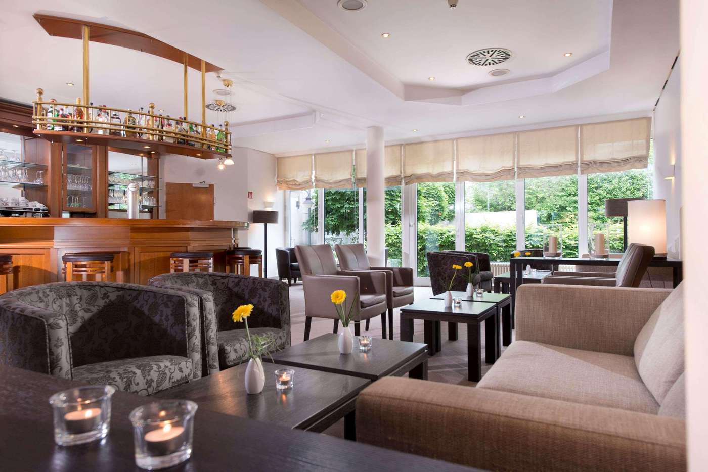 Wyndham Garden Potsdam-Germany-POTSDAM-Bar-6