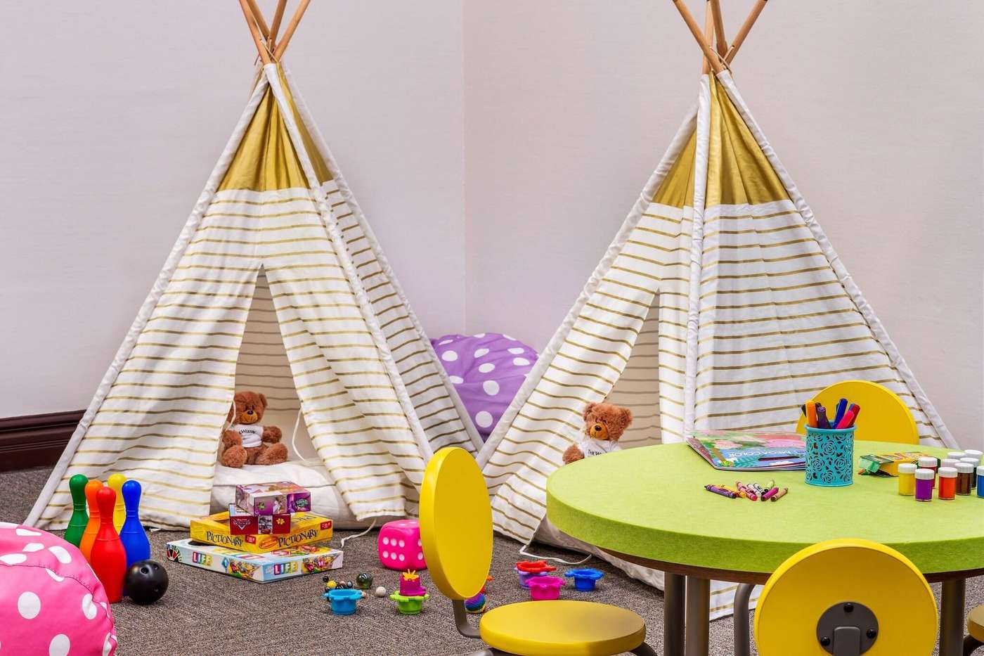 The Westin Harbour Castle-Canada-TORONTO-General view-9