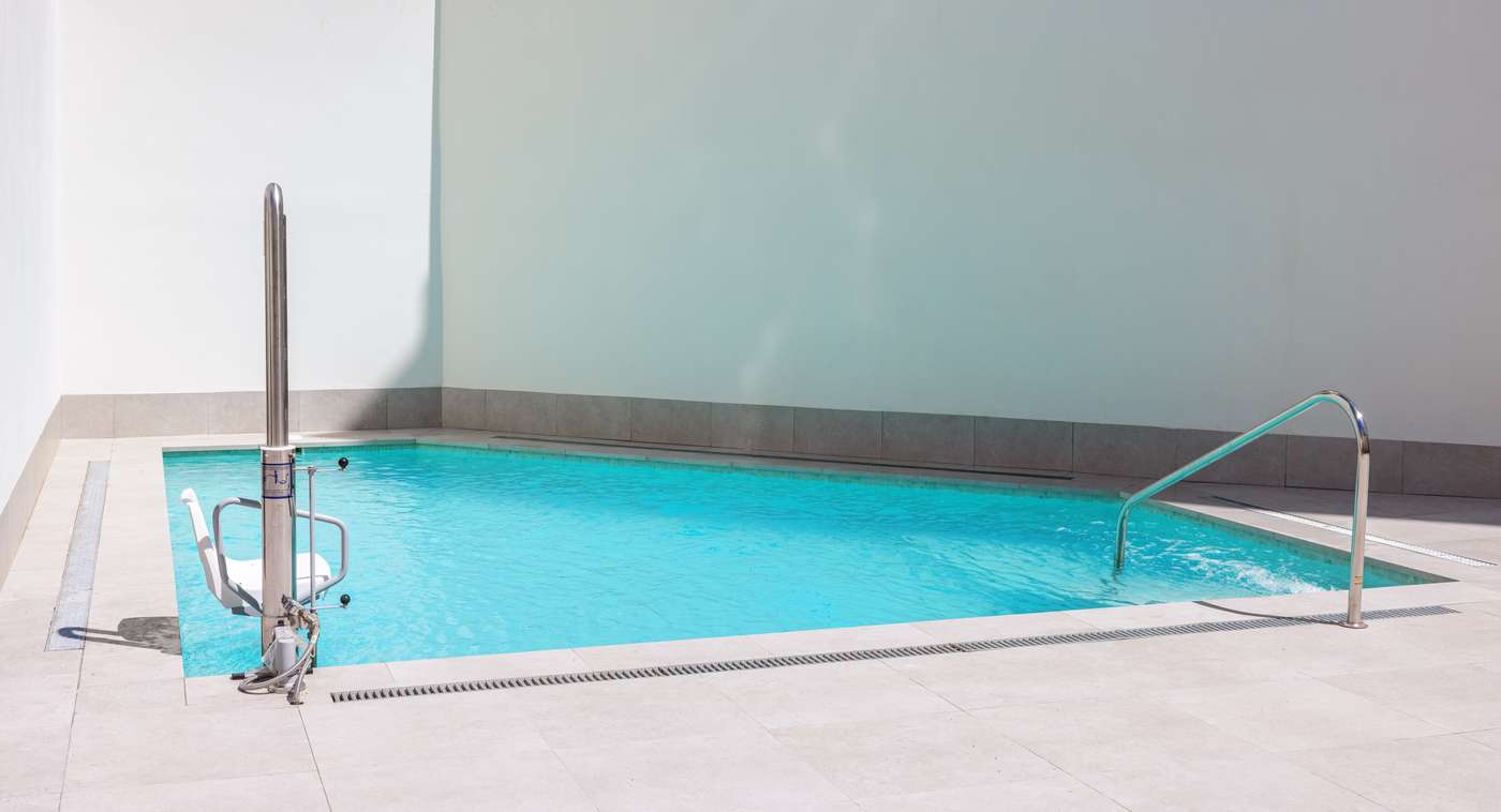 Virgen de los Reyes - Spain - SEVILLA - Pool - 0