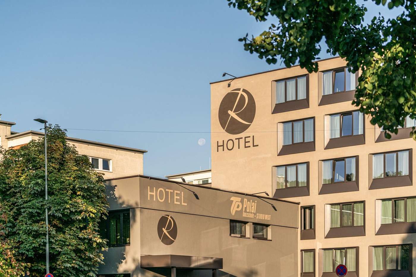 Rufi's Hotel Innsbruck-Austria-Innsbruck-General view-10