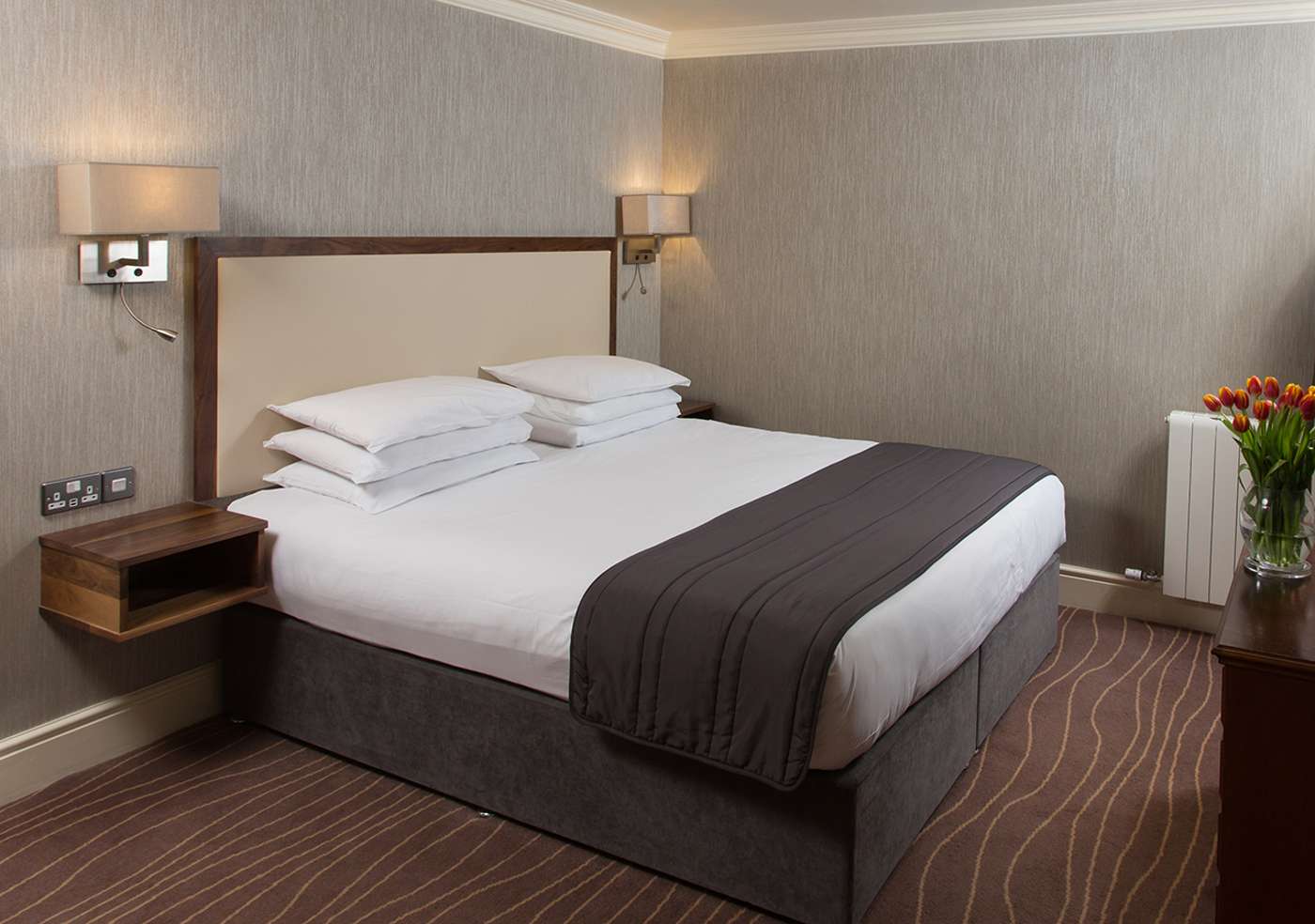 Albany House-Ireland-DUBLIN-Room-7