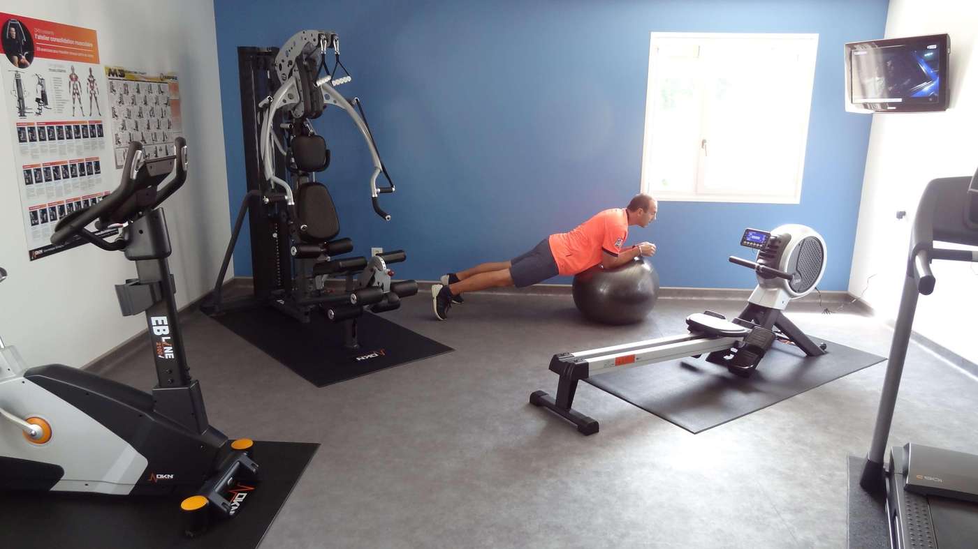 Best Western Saphir Lyon - France - Lyon - Sports and Entertainment - 8